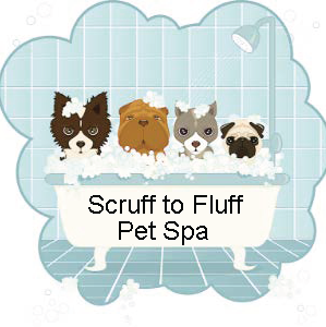 Scruff to Fluff Pet Spa